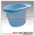 plastic barrel pail bucket 3gallon bucket